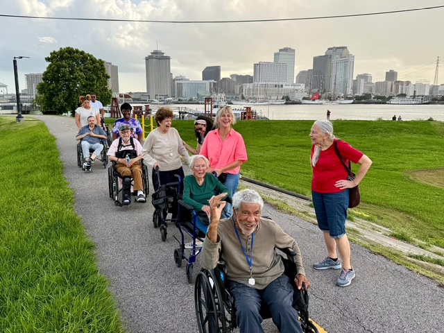 BrightCare HomeCare of Metairie 2