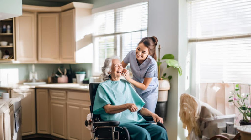 BrightCare HomeCare of Metairie 3
