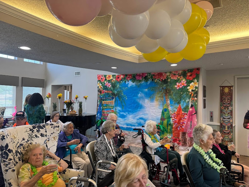 BrightCare HomeCare of Metairie 4