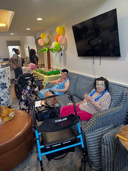 BrightCare HomeCare of Metairie 5