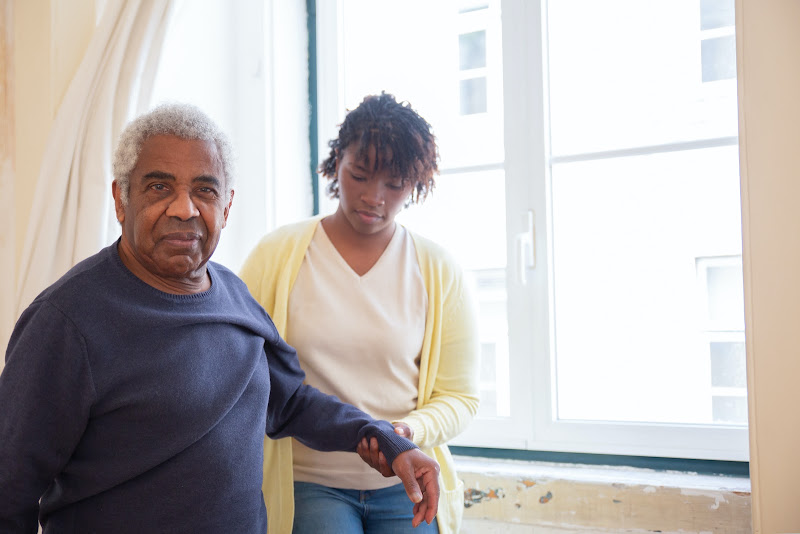 Amorosa Care Service