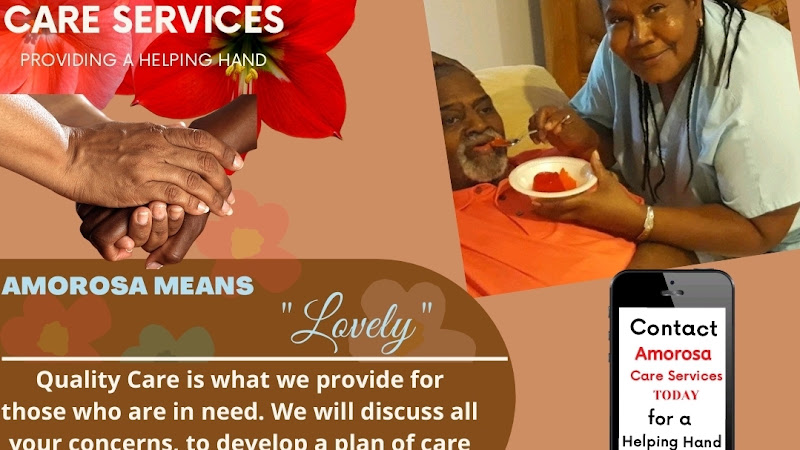 Amorosa Care Service 5