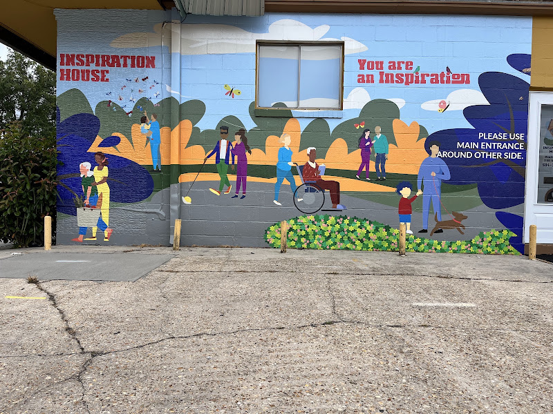 Inspiration House Care Providers 3