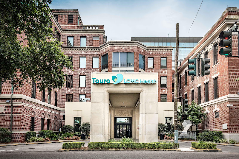 Touro Infirmary LCMC Health 2