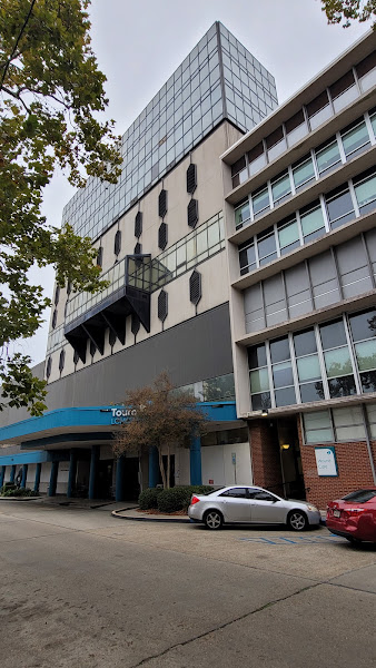 Touro Infirmary LCMC Health 3