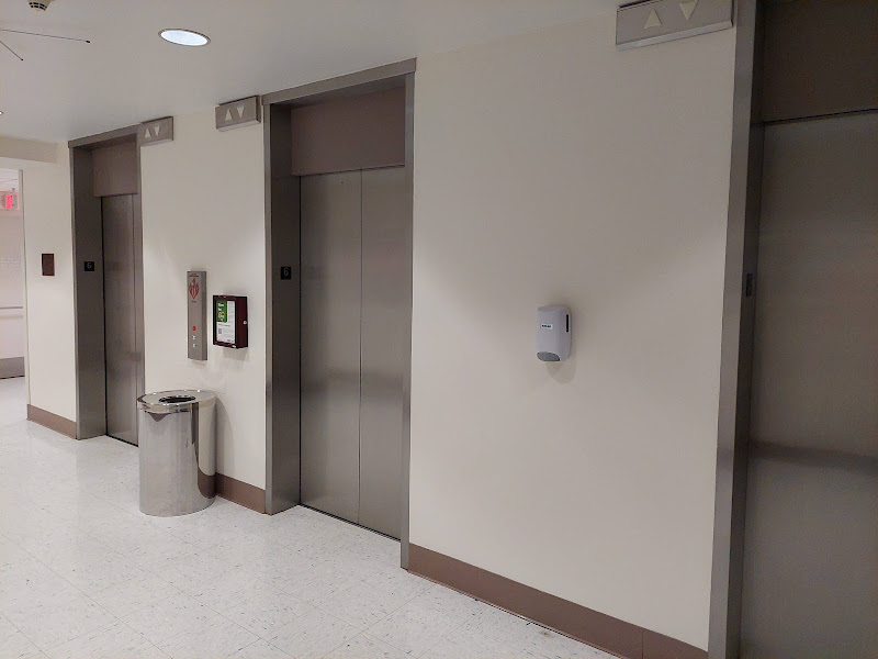 Touro Infirmary LCMC Health 5