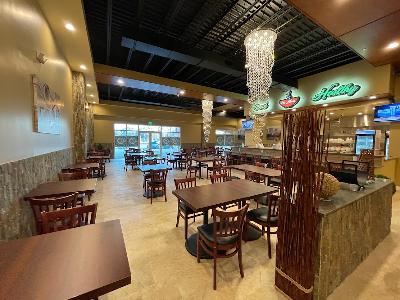 PHO HOUSE CAFE - VIETNAMESE NOODLE BAR