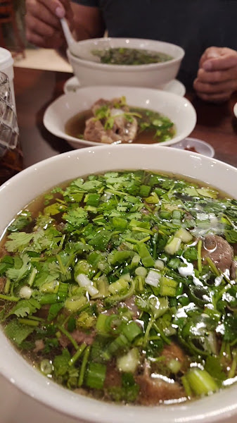 PHO HOUSE CAFE - VIETNAMESE NOODLE BAR 3