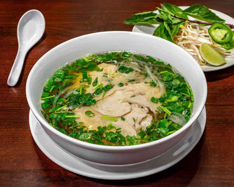 PHO HOUSE CAFE - VIETNAMESE NOODLE BAR 4
