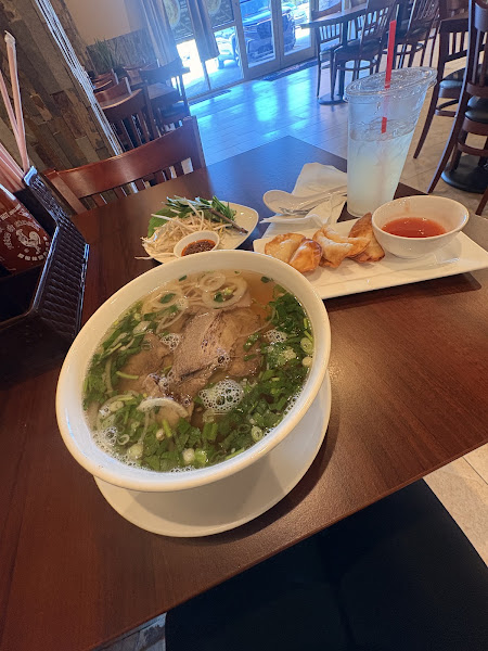 PHO HOUSE CAFE - VIETNAMESE NOODLE BAR 5