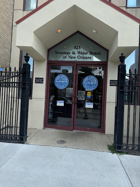 Sewerage & Water Board of New Orleans 2