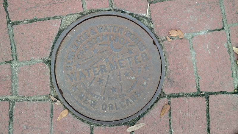 Sewerage & Water Board of New Orleans 4