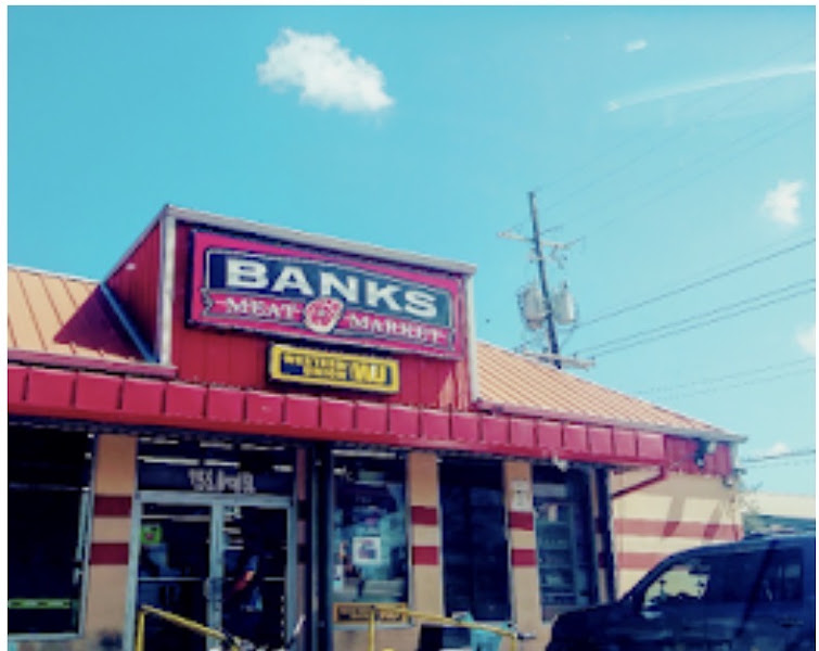 Banks Meat Market 2