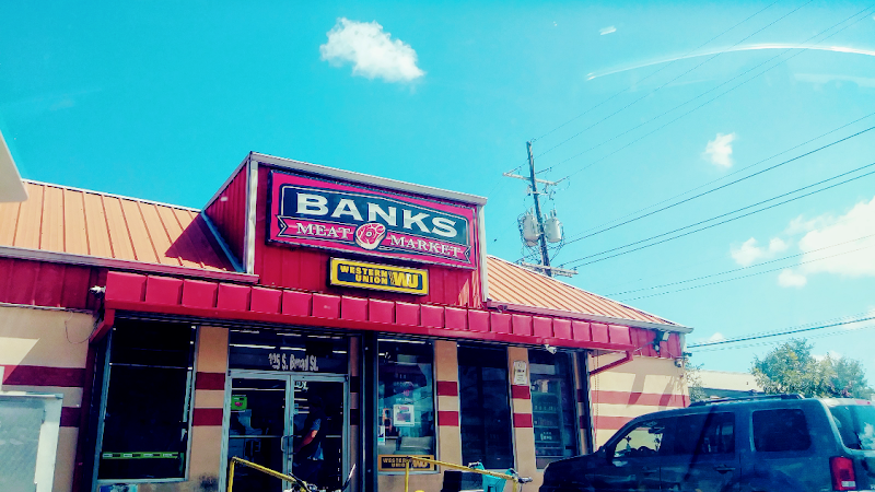 Banks Meat Market 3