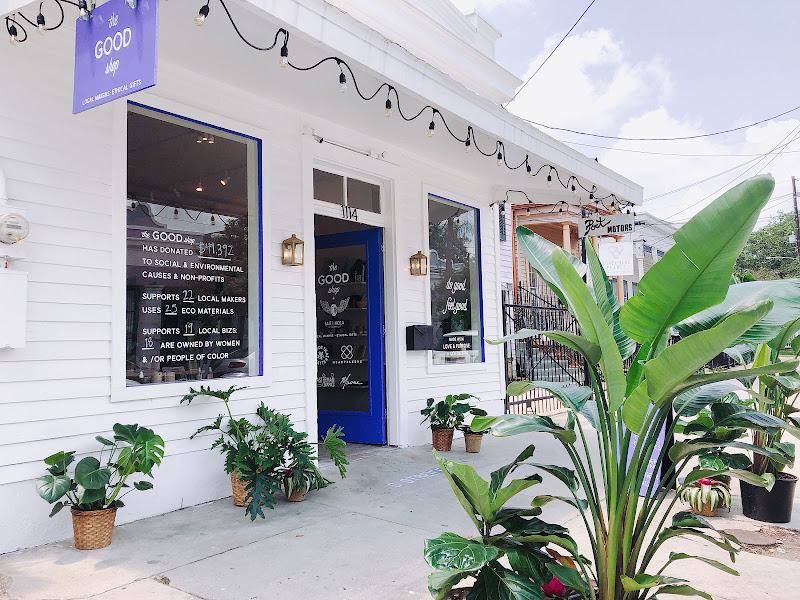 The Good Shop 2