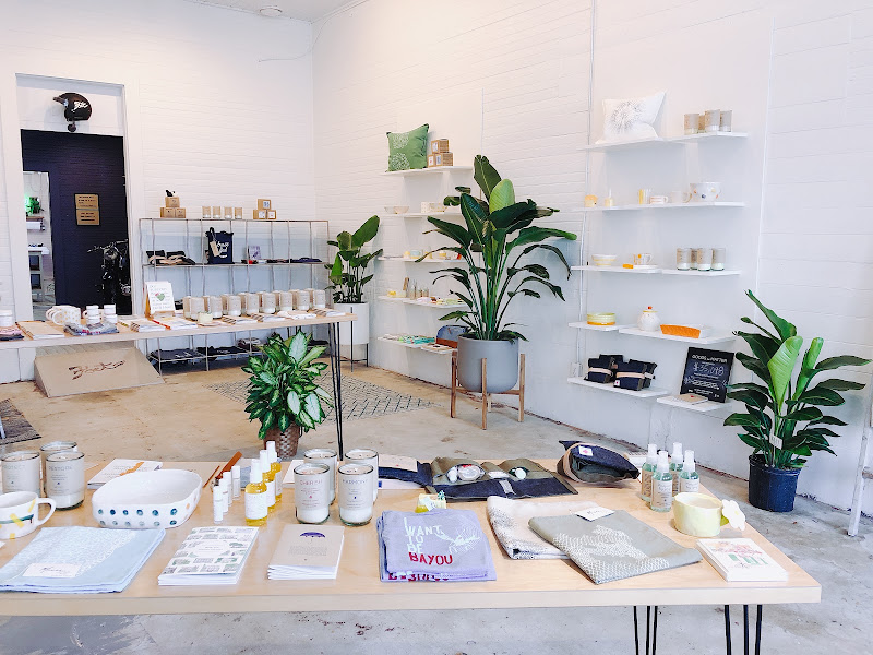 The Good Shop 4