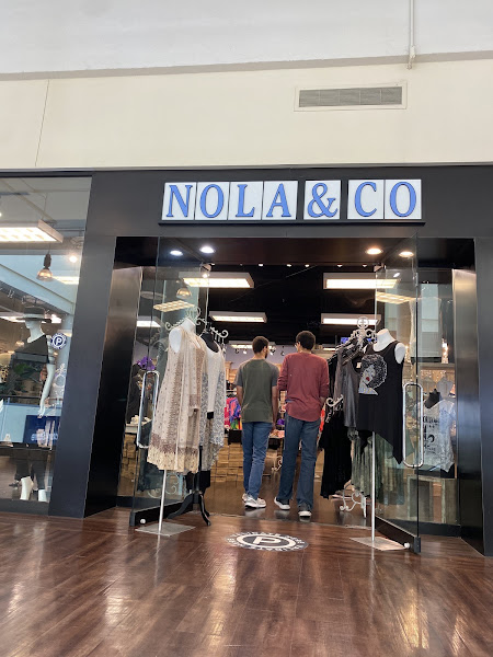 Nola & Co 2