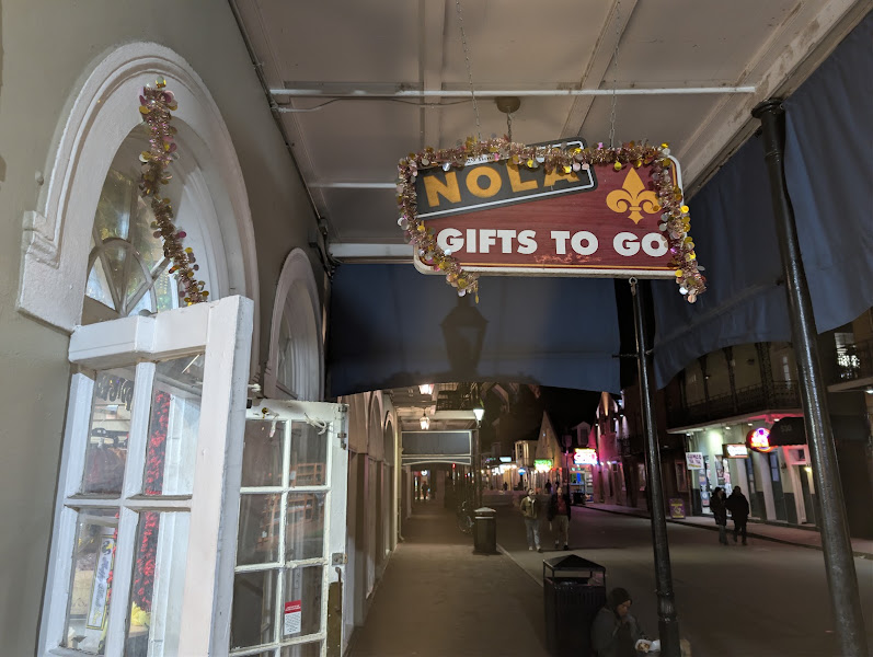 NOLA Gifts to Go 5