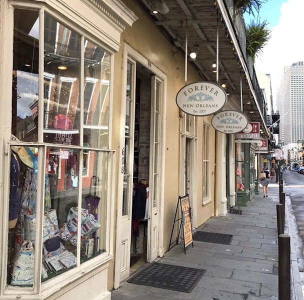 Forever New Orleans 3
