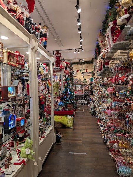 New Orleans Gift Shop 3