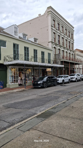 New Orleans Gift Shop 5