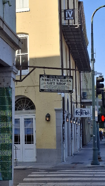 Nawlins Blues 2