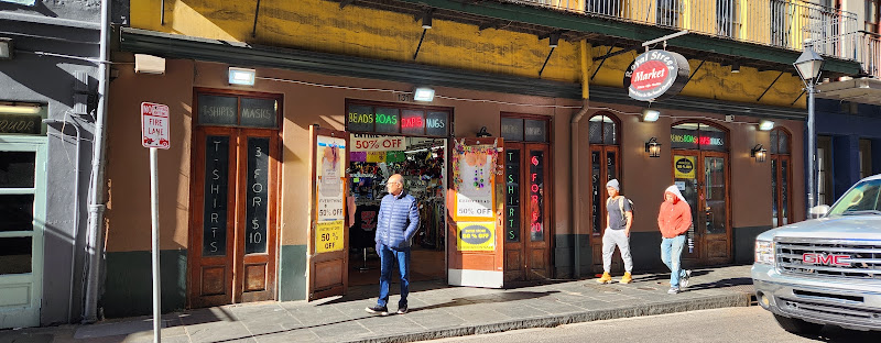 Royal Street Market 2