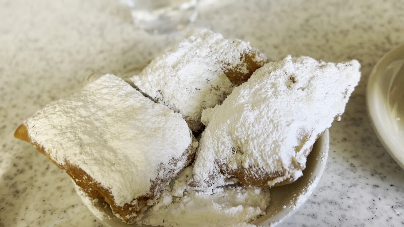 Café Du Monde Mail Order 3