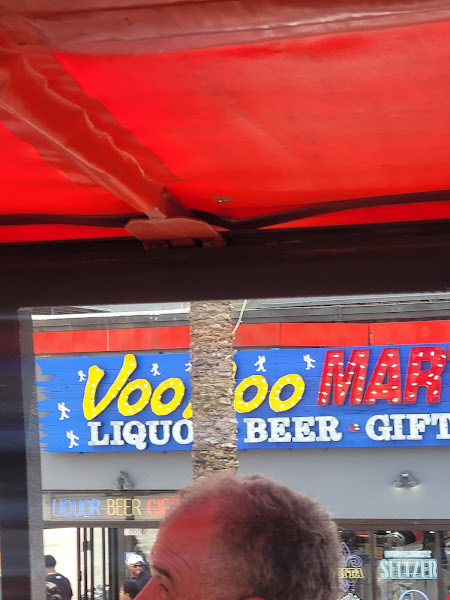 Bayou Gifts. Voodo MARKET #2 5