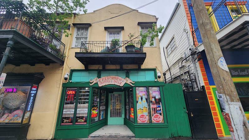 Frenchmen Grocery Deli 2