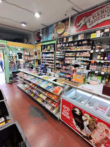 Frenchmen Grocery Deli 3