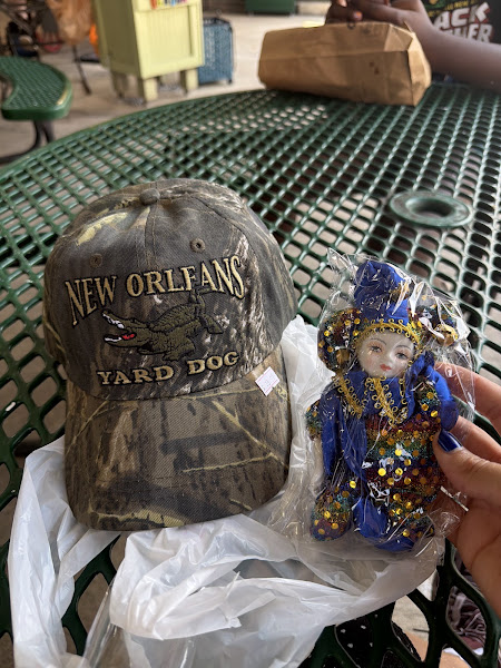 Cajun Gifts 3