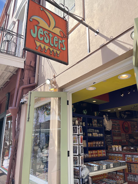 Jesters 2