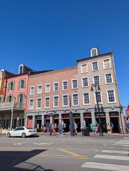 Gumbo File 4