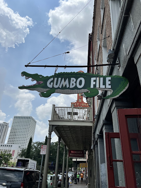 Gumbo File 5