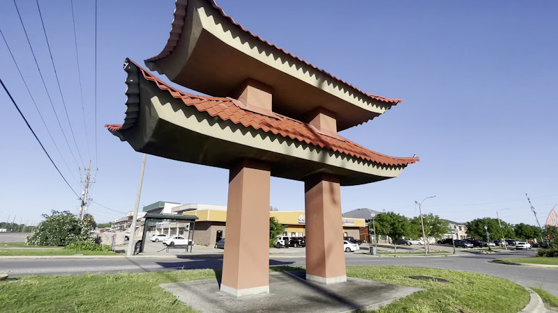 Little Saigon in New Orleans 3