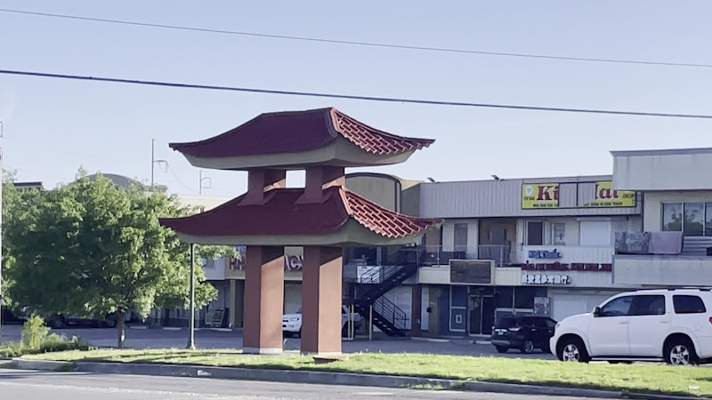Little Saigon in New Orleans 5
