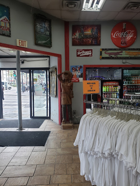 Voo Doo Mart 3