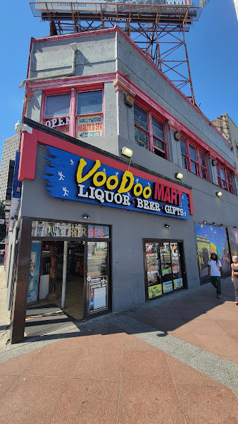Voo Doo Mart 4