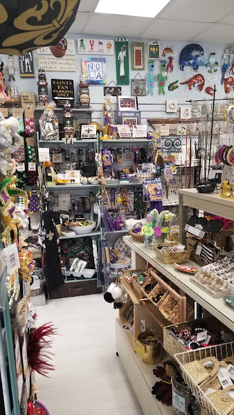 NOLA Gifts & Decor 3