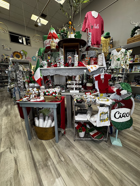 NOLA Gifts & Decor 4