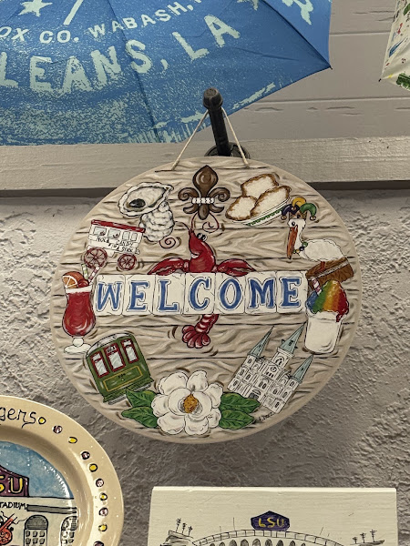 NOLA Gifts & Decor 5
