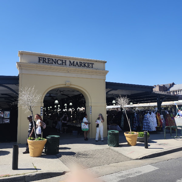 French Market 2