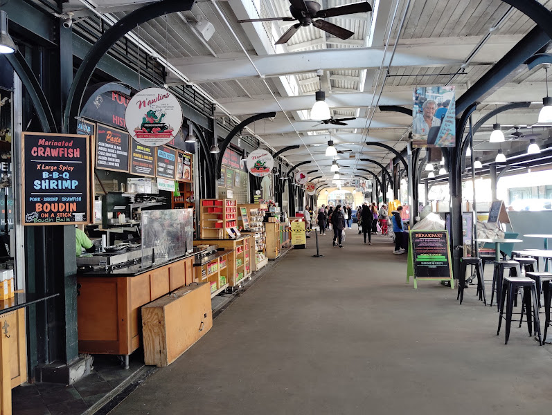 French Market 4