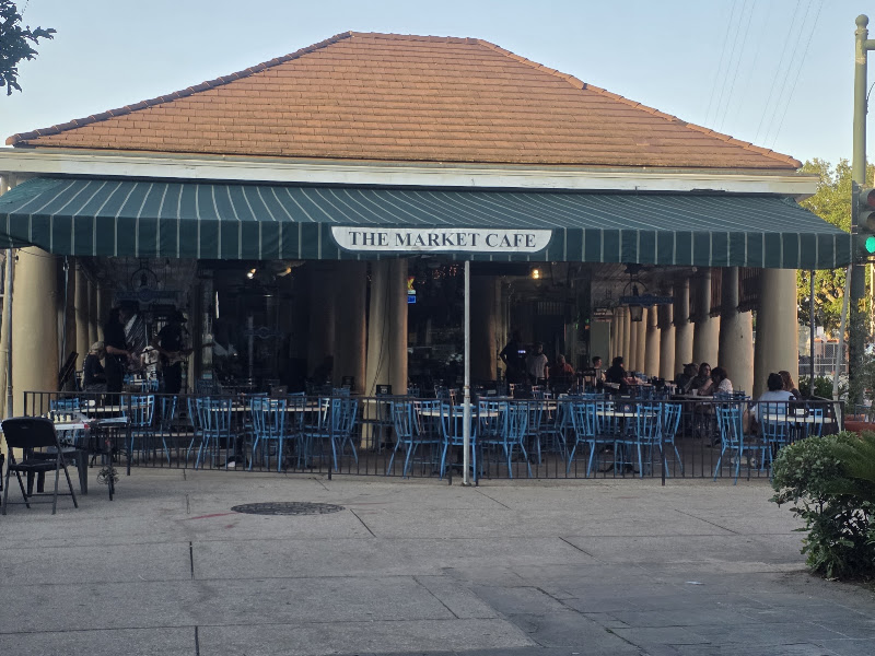 French Market 5