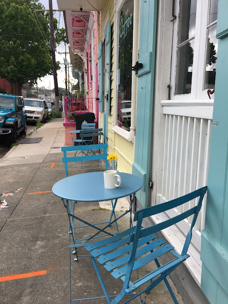 Petite Clouet Café 2