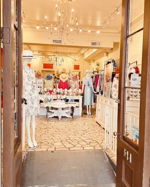 Cella's Boutique