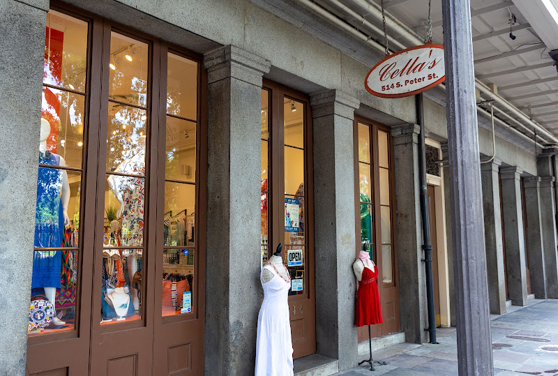 Cella's Boutique 5