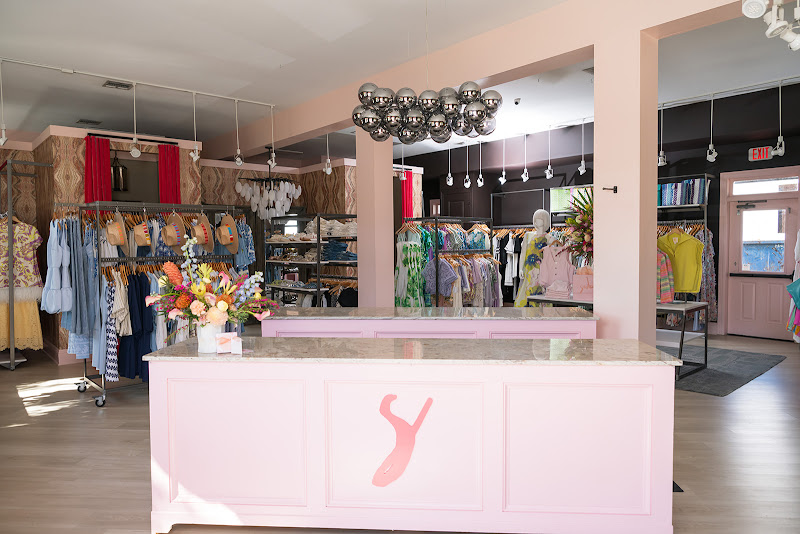 Swoon Boutique New Orleans