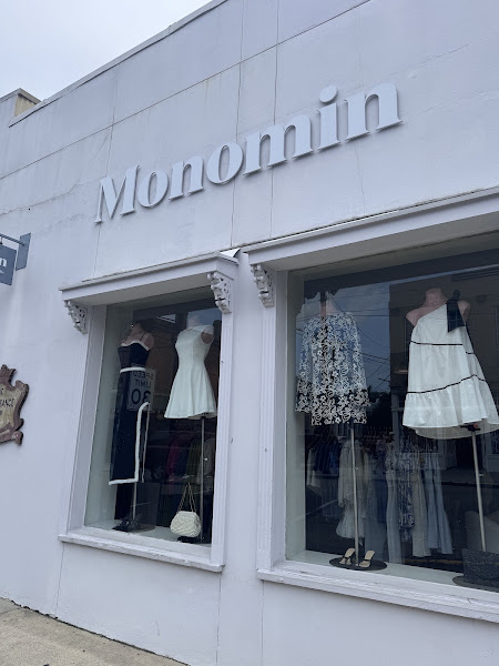 Monomin